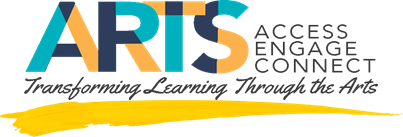 Arts Access Education Logo