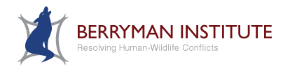 Berryman Institute Logo