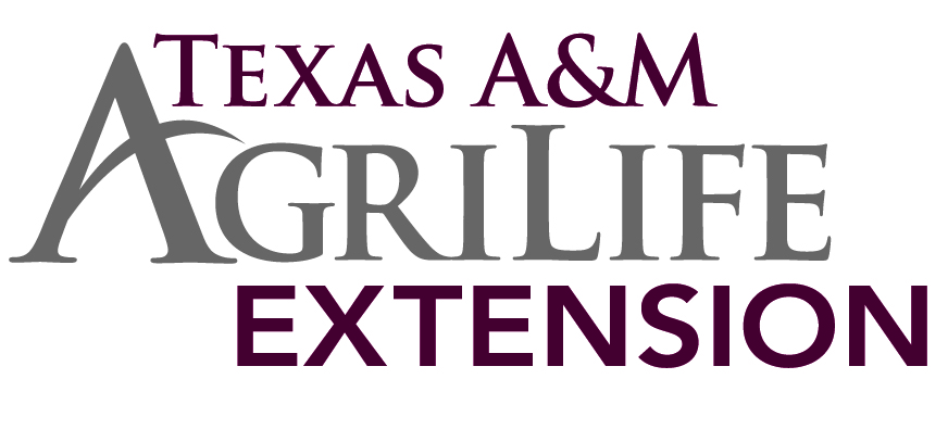 Texas A&M AgriLife Extension Logo