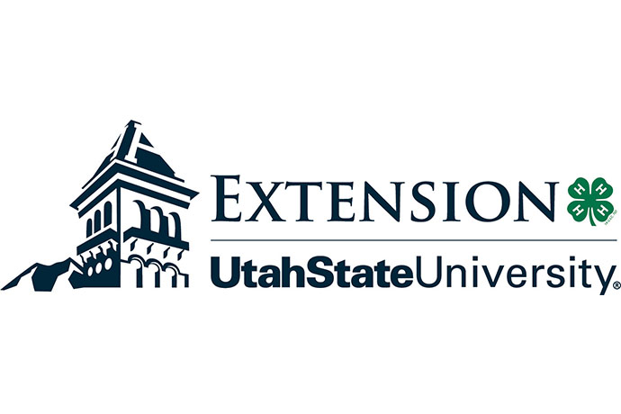 Utah State University Extension Logo