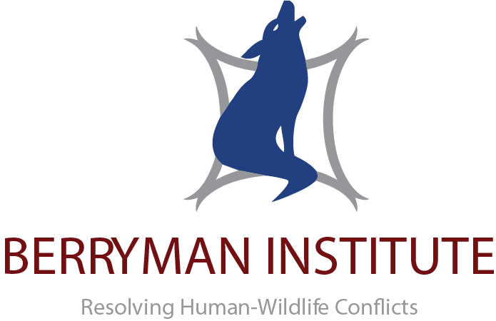 Berryman Logo