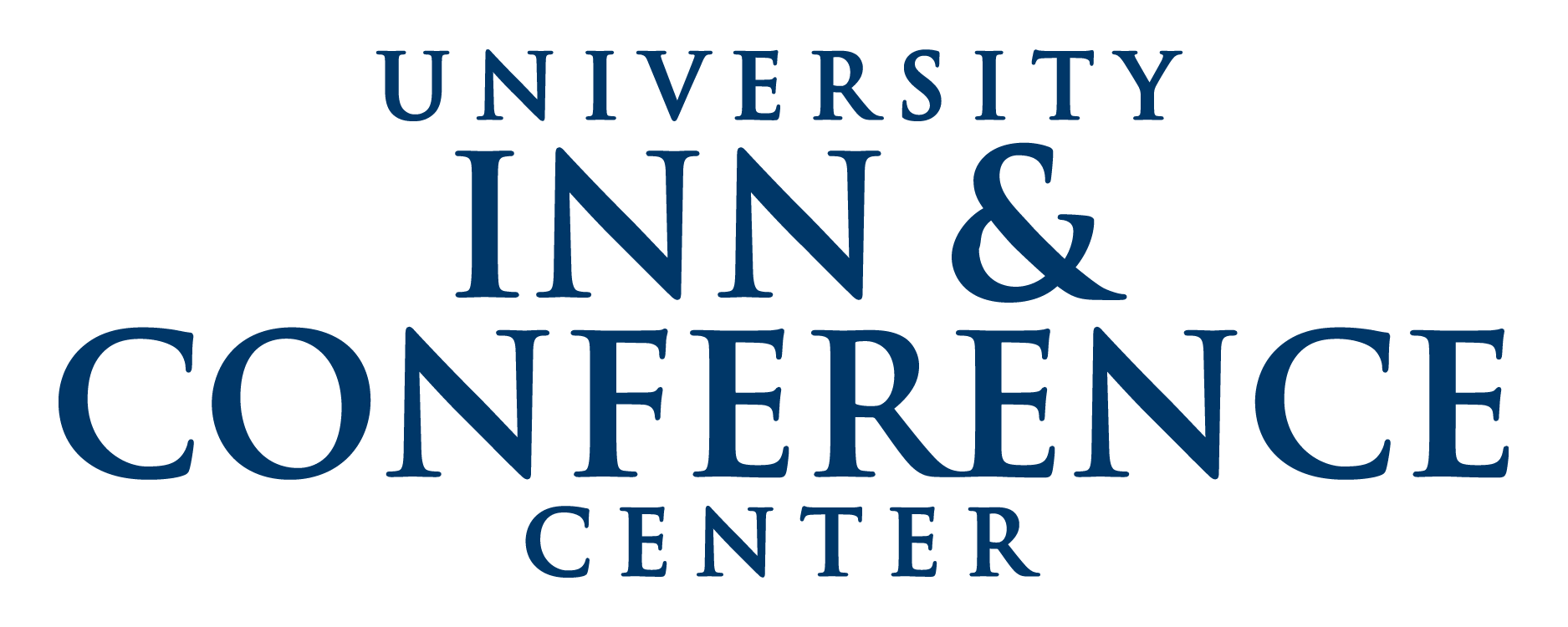 USU University Inn & Conference Center logo