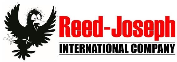 Reed-Joseph International Company Logo