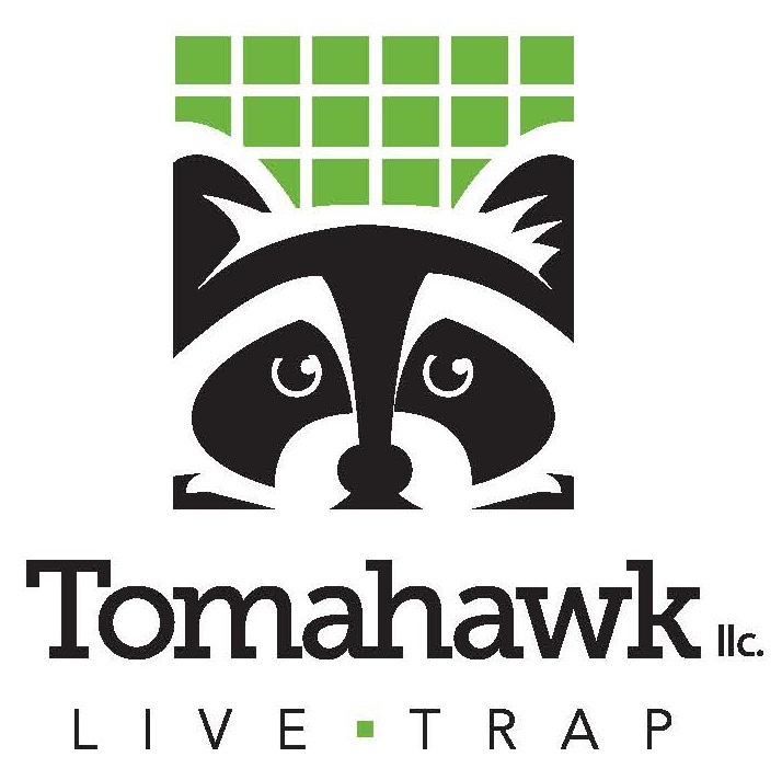 Tomahawk Live Trap Logo