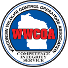 Wisconson Wildlife Control Operators Association